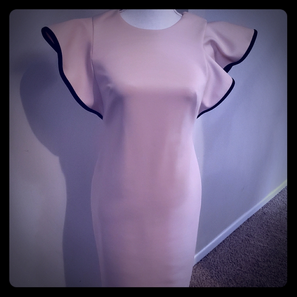 Womens dress